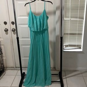 Bisou Bisou Maxi Dress